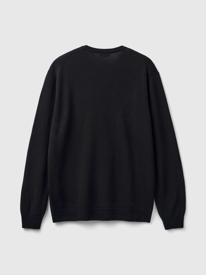 SWEATER L/S Herren image number 5